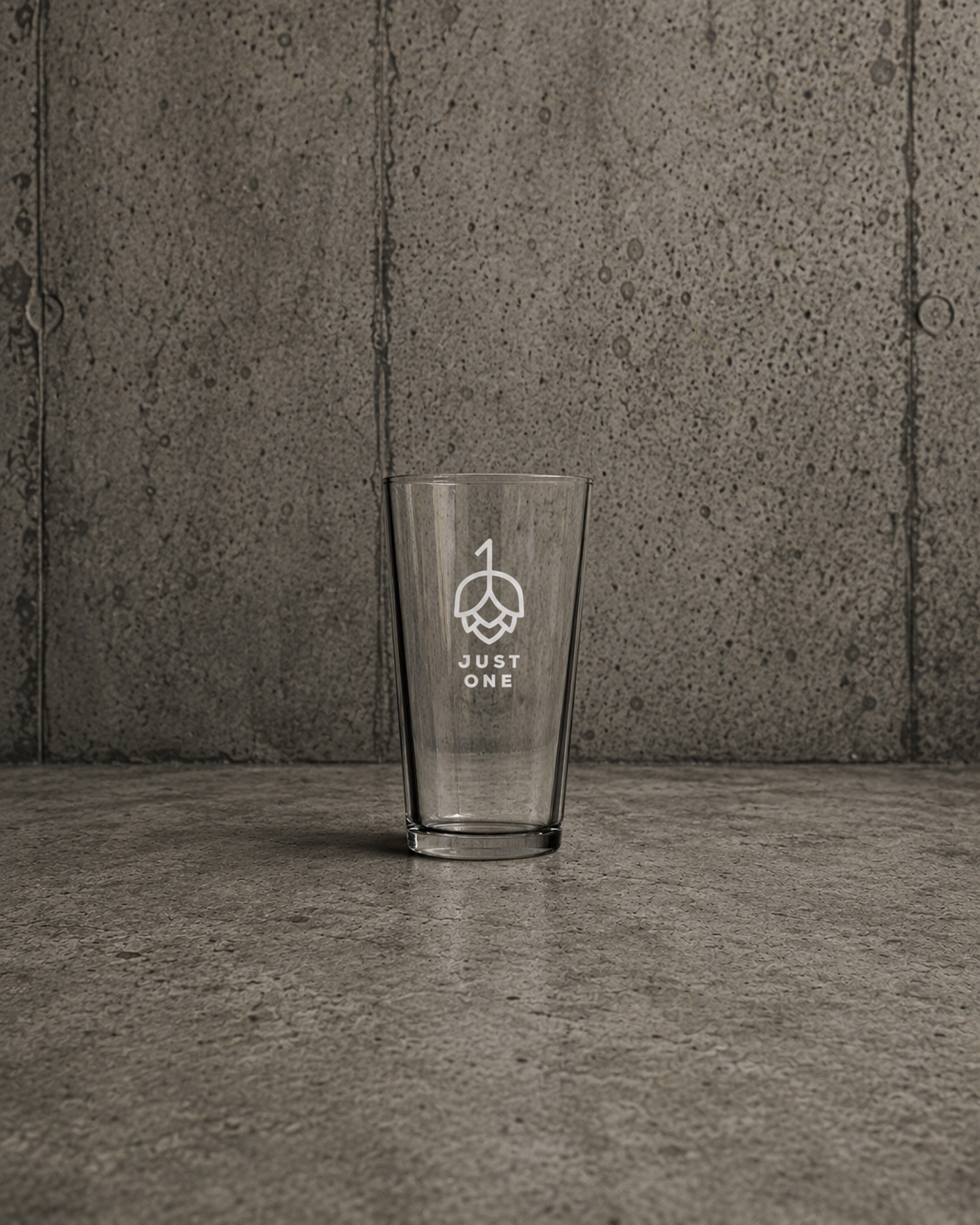 Bar glass