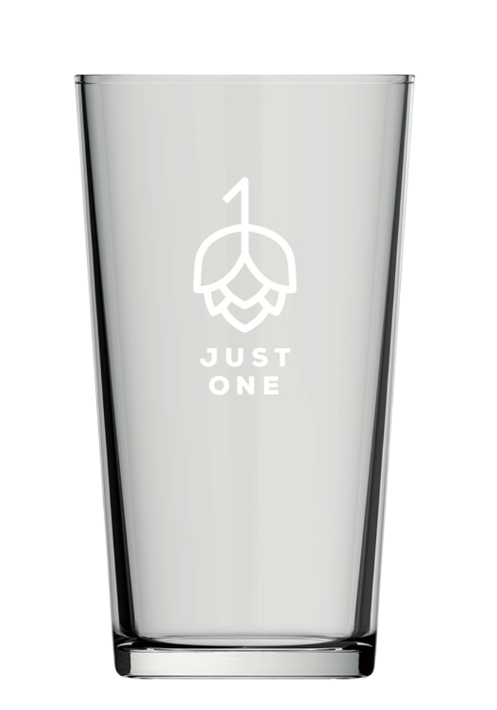 Bar glass